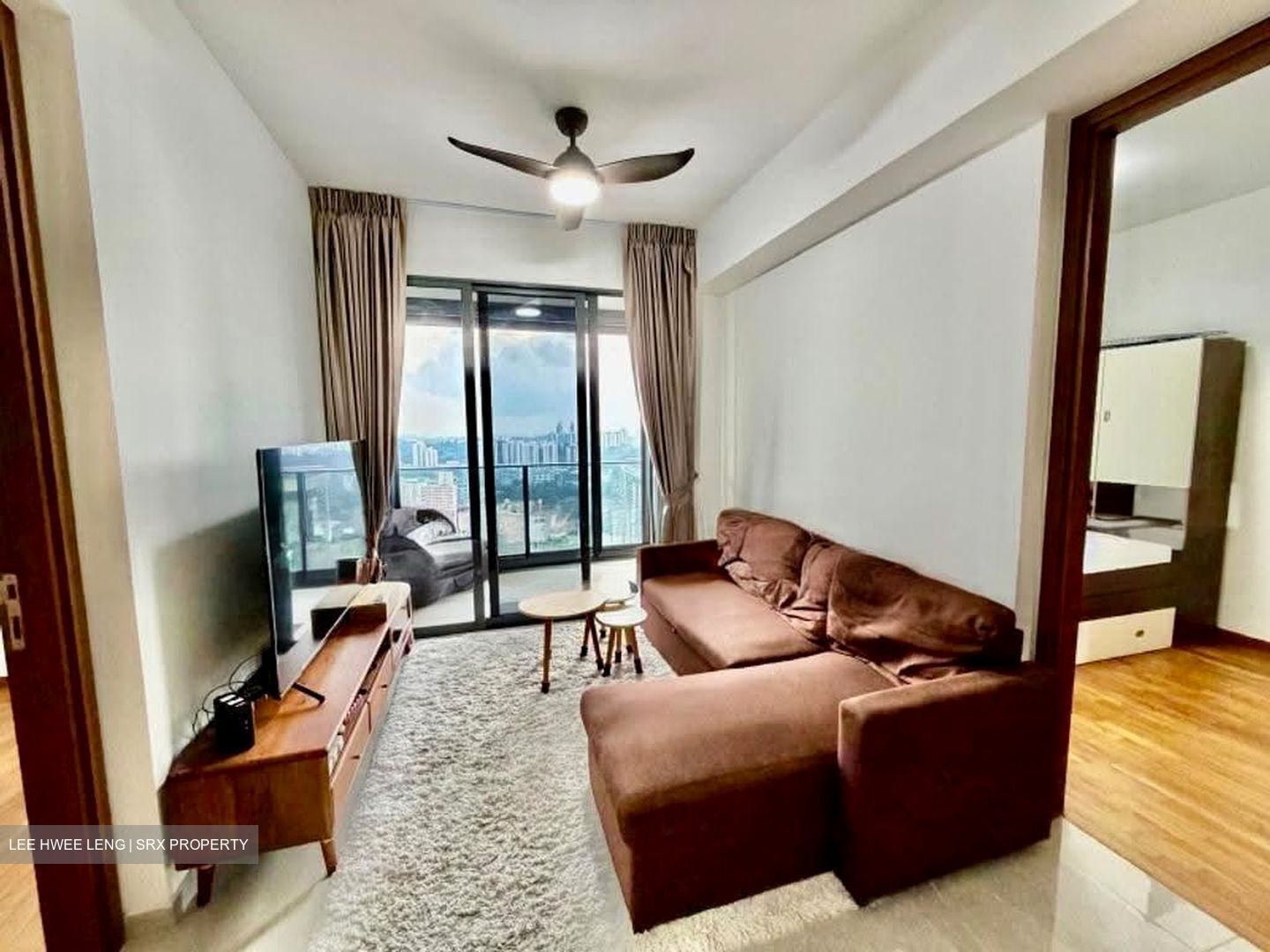 Stirling Residences (D3), Apartment #616479601